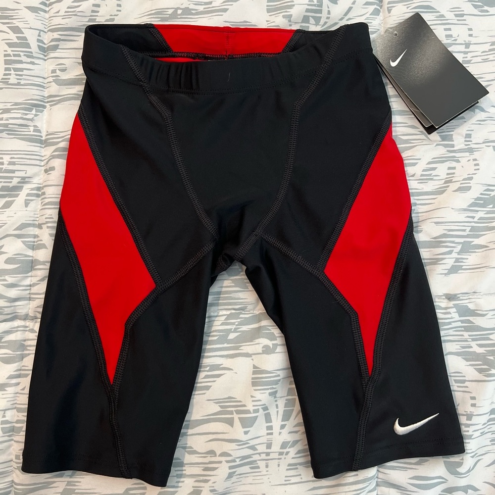 NWT Nike jammers size 26